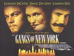 Gangs Of New York