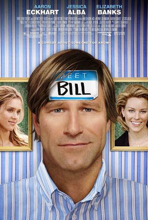 Bill - Movie Poster (thumbnail)