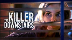 The Killer Downstairs - Movie Poster (thumbnail)