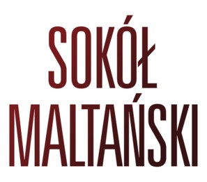 The Maltese Falcon - Polish Logo (thumbnail)