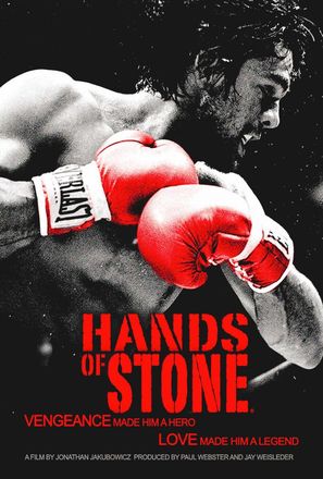 Hands of Stone