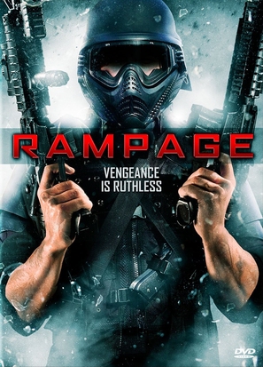 Rampage - Movie Cover (thumbnail)