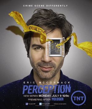 &quot;Perception&quot; - Movie Poster (thumbnail)