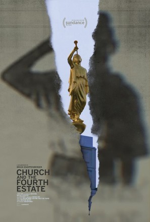 Church and the Fourth Estate - Movie Poster (thumbnail)