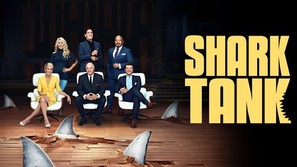 &quot;Shark Tank&quot; - Movie Cover (thumbnail)