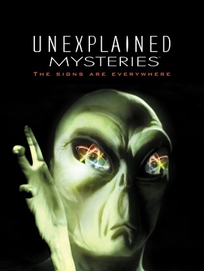 &quot;Unexplained Mysteries&quot; - Movie Poster (thumbnail)