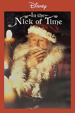 In the Nick of Time - Movie Cover (thumbnail)