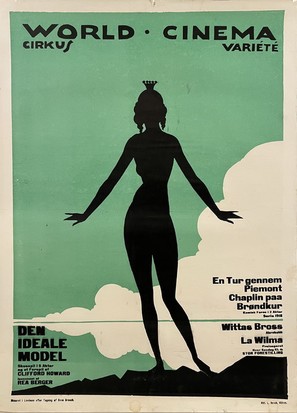 Purity - Danish Movie Poster (thumbnail)