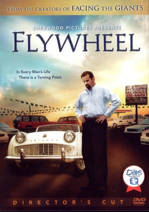 Flywheel - poster (thumbnail)