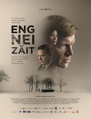 Eng nei Z&auml;it - Luxembourg Movie Poster (thumbnail)