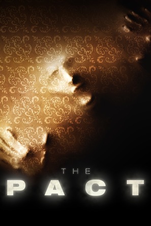 The Pact - DVD movie cover (thumbnail)