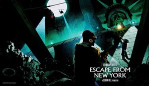 Escape From New York