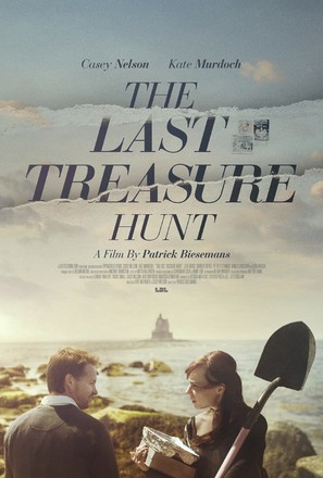 The Last Treasure Hunt - Movie Poster (thumbnail)