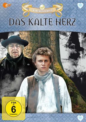 Das kalte Herz - German Movie Cover (thumbnail)