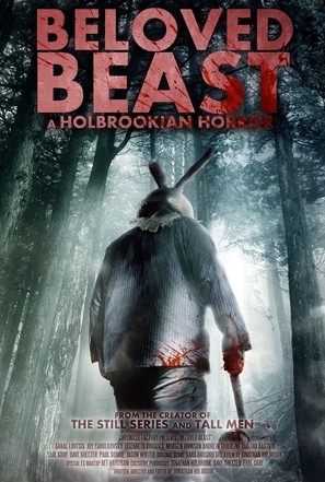 Beloved Beast - Movie Poster (thumbnail)