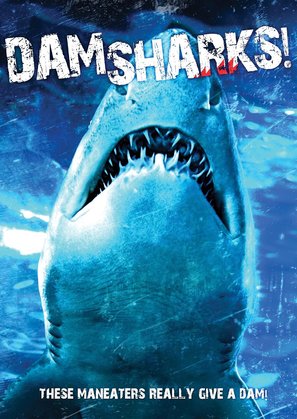 Dam Sharks - Movie Cover (thumbnail)