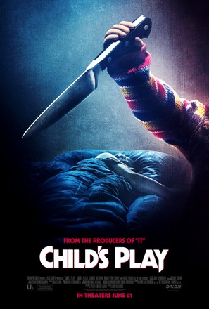 Child's Play - Movie Poster (thumbnail)