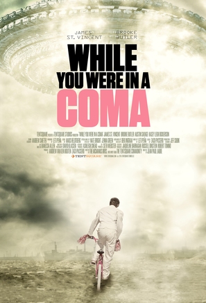 While You Were in a Coma - Movie Poster (thumbnail)
