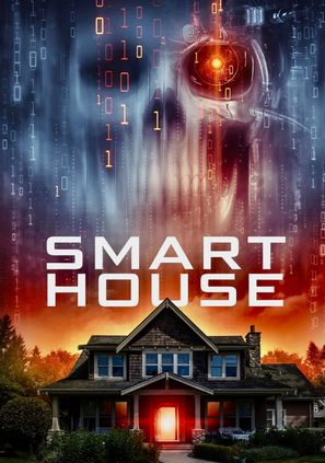 Smart House - Movie Poster (thumbnail)