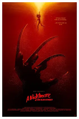 A Nightmare on Elm Street Custom