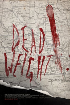 Dead Weight - Movie Poster (thumbnail)