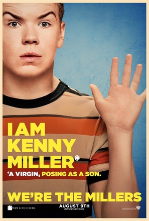 We&#039;re the Millers
