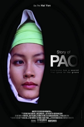 Chuyen cua Pao - poster (thumbnail)