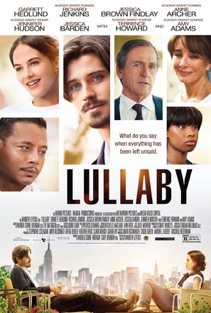 Lullaby - Movie Poster (thumbnail)