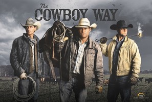 &quot;The Cowboy Way: Alabama&quot; - Movie Poster (thumbnail)