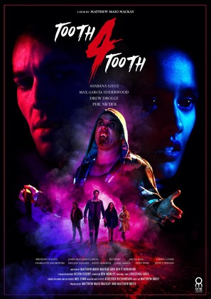 Tooth 4 Tooth - Australian Movie Poster (thumbnail)