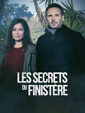 Les Secrets du Finist&egrave;re - French Video on demand movie cover (thumbnail)
