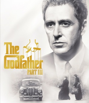 The Godfather: Part III - Movie Cover (thumbnail)