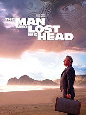 The Man Who Lost His Head - British Movie Cover (thumbnail)