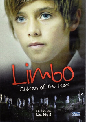 Limbo - German DVD movie cover (thumbnail)