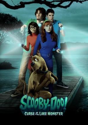 Scooby-Doo! Curse of the Lake Monster - Movie Poster (thumbnail)