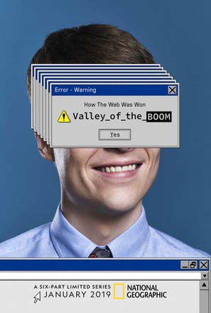 &quot;Valley of the Boom&quot;