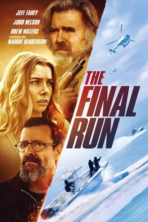 The Final Run Poster
