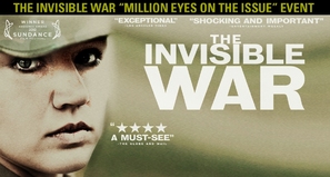 The Invisible War - Movie Poster (thumbnail)