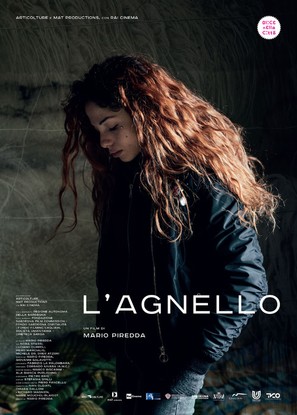 L&#039;Agnello - Italian Movie Poster (thumbnail)