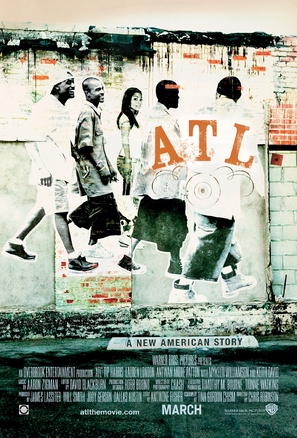 ATL - Movie Poster (thumbnail)