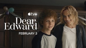 &quot;Dear Edward&quot; - Movie Poster (thumbnail)