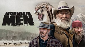 &quot;Mountain Men&quot; - Movie Cover (thumbnail)