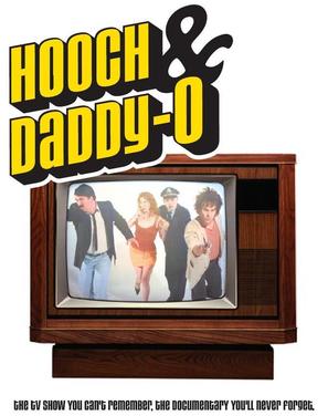 Hooch &amp; Daddy-O - poster (thumbnail)