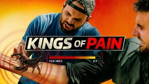 &quot;Kings of Pain&quot; - Movie Poster (thumbnail)