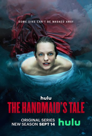 &quot;The Handmaid&#039;s Tale&quot; - Movie Poster (thumbnail)