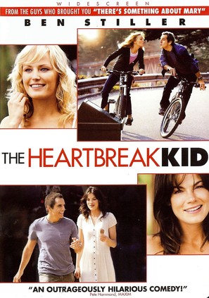 The Heartbreak Kid - Movie Cover (thumbnail)