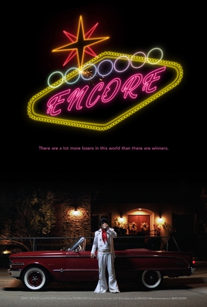 Encore - Movie Poster (thumbnail)
