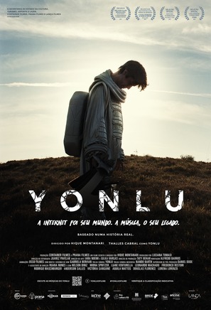 Yonlu - Brazilian Movie Poster (thumbnail)