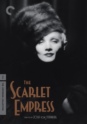 The Scarlet Empress