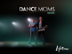 &quot;Dance Moms: Miami&quot; - Video on demand movie cover (thumbnail)